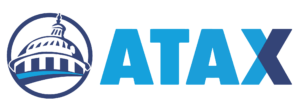 ATAX logo